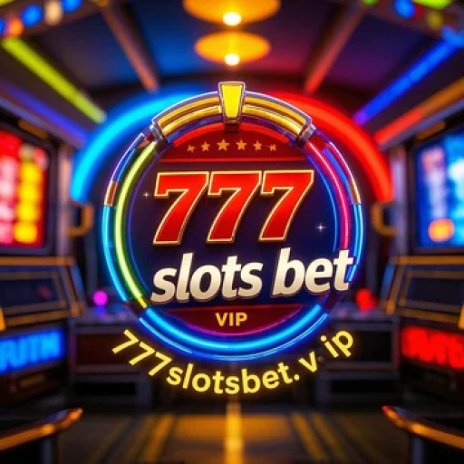 Explorando a Comunidade no 777 Slots Bet: Mais que Apenas Jogo