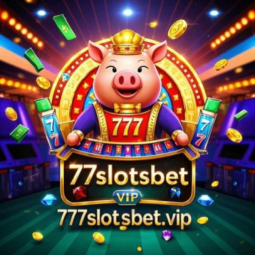 A Revolução dos Jogos de Cassino Móvel: Explore o '777 Slots Bet'