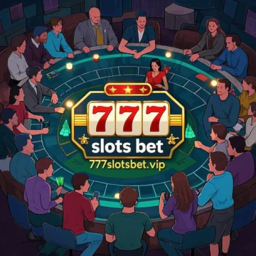 O Guia Completo para Cadastro no 777 Slots Bet: Segurança e Vantagens para Novos Jogadores