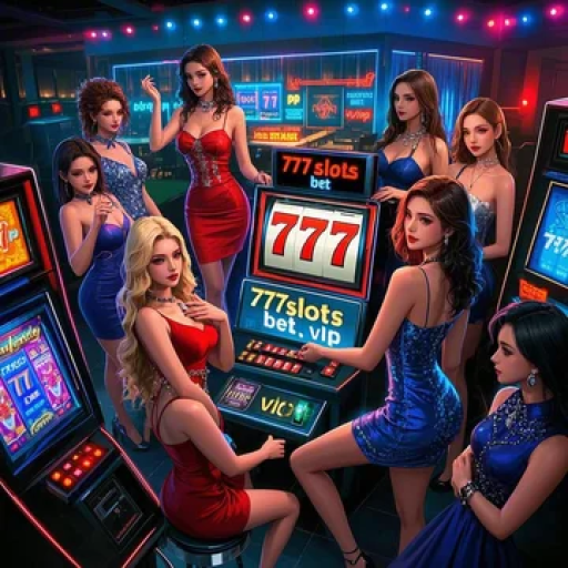 A Importância do Suporte ao Jogador no 777 Slots Bet