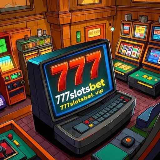 Descubra a Emoção dos Torneios em 777 Slots Bet